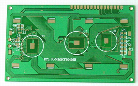 模块PCB