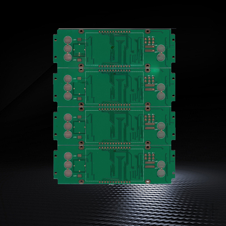 PCB