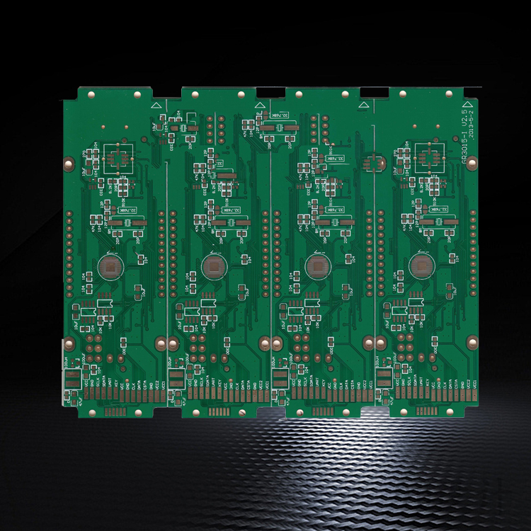 PCB