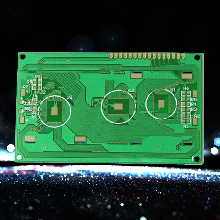 PCB